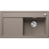 thumbnail of BLANCO ZENAR 5 S Spüle tartufo Einbau von oben ab 50 cm ohne Zubehör