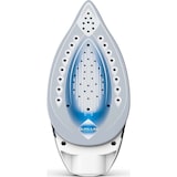 thumbnail of Groupe SEB TEF Dampfgenerator Express Airglide SV8027 ws/beige