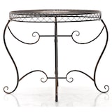 thumbnail of Tuintafel Sheela bronzen