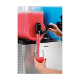 thumbnail of 2120 2x12-Liter Granita-Maschine - Bartscher