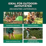 thumbnail of Zeckenspray Zeckenschutz - Anti Zecken Spray: 2 x 100 ml