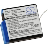 thumbnail of Akku für Action Cam, Camera GoPro Hero 7 Black ,Hero 8 Black