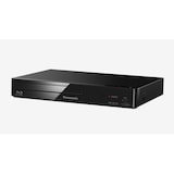 thumbnail of Panasonic DMP-BDT167 DVD Player 3D Schwarz