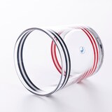 thumbnail of El Ganso - Set 2 Gläser mit Streifen 345ml aus Glas