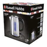 thumbnail of RUSSELL HOBBS Wasserkocher 26300-70 Russell Hobbs 25006016001