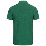 thumbnail of Nitras Motion Tex Light Poloshirt | Gr. XS | 100% Baumwolle | grün