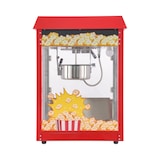 thumbnail of HENDI Popcorn-Maschine, Rot, 230V/1155W, 560x420x(H)760mm