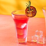 thumbnail of Lot de 6 Verres à pastis MARIUS CALANQUES Strié bas