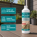 thumbnail of HOTREGA WPC Reiniger Konzentrat 1 Liter