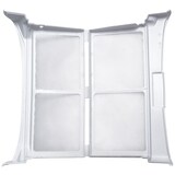 thumbnail of Flusensieb passend wie Bosch Siemens 00656033 Filtertasche Wärmepumpe Trockner