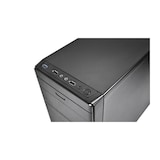 thumbnail of Deepcool Boitier Pc Wave V2 - Mini Tour - Noir - Format Micro Atx