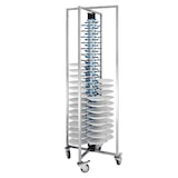 thumbnail of Vogue mobiel bordenrek 84 borden