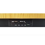 thumbnail of Platine vinyle haut-parleurs - USB/SD/BLUETOOTH - Fonction RECORDING - Madison MAD-RT300SP-MKII