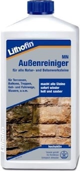 thumbnail of Lithofin MN Außenreiniger 1l
