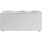 thumbnail of Royal Catering - Bain Marie - 640 W - 3 x GN 1/3 -