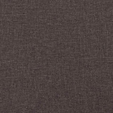 thumbnail of vidaXL Boxspringbett mit Kopfteil Dunkelbraun 80 x 200 cm Stoff