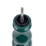 thumbnail of PEUGEOT Pfeffermühle PARIS 18cm Waldgrün Buchenholz uSelect Stahlmahlwerk