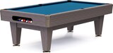 thumbnail of Stradivari Billardtisch "Nero", Chocolate, Simonis 860, 9 ft (Spielfeld 254x127 cm)
