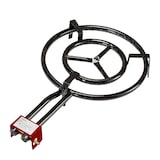 thumbnail of San Ignacio - LA DEHESA - Quemador 50cm con 2 Fuegos