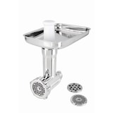 thumbnail of grossag Fleischwolf Vorsatz für Kenwood(R) Edelstahl KFW 600