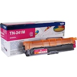 thumbnail of Brother toner, 1.400 pagina's, OEM TN-241M, magenta