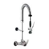 thumbnail of Grifo ducha mezclador monomando 2 aguas altura 600mm MURAL