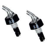 thumbnail of L'Ideal Doseur à bille 4 cl pour alcool sec x 2