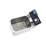 thumbnail of Gastro Fritteuse - 4 l - 1 Korb - Bis zu 0,8 kg Pommes Frites