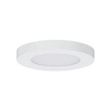 thumbnail of Paulmann Panneau encastré LED Cover-it Promo  rond 116mm  6W 500lm 3000K Blanc dépoli 3725