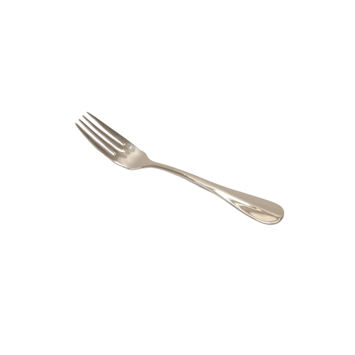 METRO PROFESSIONAL Garfo para peixe Baguette, aço inoxidável 18/10, 12 unidades