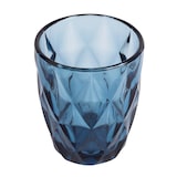 thumbnail of San Ignacio - Juego de 12 Vasos de Cristal 260 ml Color Azul