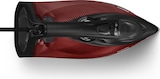 thumbnail of Philips DST7022/40 7000 Series Dampfbügeleisen Schwarz/Rot