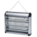 thumbnail of Rossignol - Destructeur d'insectes à grille électrifiée KILEO - 20W gris