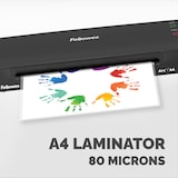thumbnail of Plastificadora Fellowes Arc A4