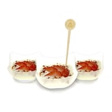 thumbnail of MONOUSO - Fingerfood-Spießeb Sugar Free 10cm (50 Stück)