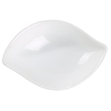 thumbnail of METRO Professional Tapasschaal Vilo, porselein, 8,8 x 5,8 cm, scheepsvorm, wit, 6 stuks