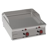 thumbnail of EURAST - Grelhador frytop fe 15 mm a gás lisa de bancada - 800x900x280 mm - 16 Kw - 36140313