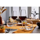 thumbnail of METRO Professional Bicchiere da burgundy Carré, vetro, 42 cl, 6  pezzi