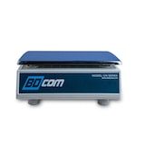 thumbnail of Balanza Industrial BDCOM CN-30K con Tres Pantallas LCD Retroiluminadas, Ideal para Conteo de Piezas y Labores de Inventario