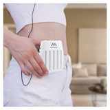 thumbnail of Amplificador de voz portátil inalámbrico altavoz recargable con Bluetooth, radio FM y micrófono