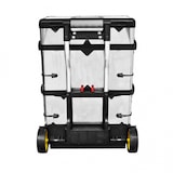 thumbnail of Werkzeugkasten Werkzeugkoffer Werkzeugkiste | vidaXL : Farbe - Silber