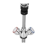 thumbnail of Douchette Vaisselle avec Mitigeur Monotrou - Dynasteel