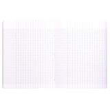 thumbnail of Clairefontaine 10x Heft A4, 24 Blatt 90, französische Lineatur Seyès - Sortiert 3101C