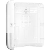 thumbnail of Tork Elevation 553000 H3 Falthandtuchspender Kunststoff Abschließbar Manuell Weiß