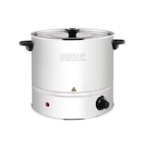 thumbnail of Buffalo stoomboot 6L