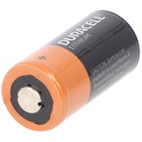 thumbnail of 10x Duracell CR123A Lithium Batterie, 3V, Photobatterie CR123 A, im praktischen 10er Streifen