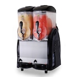 thumbnail of Saro Slush-Eis-Maschine, 2 x 12 Liter, Modell NOYA 2