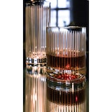 thumbnail of 6x Stölzle Lausitz New York Bar Soho Longdrinkbecher 405 ml Longdrinkgläser Gin Glas Highball