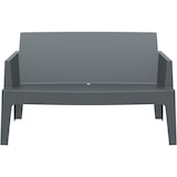 thumbnail of SIESTA EXCLUSIVE Sofá de Exterior Box Gris Oscuro