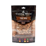 thumbnail of ⭐ Cook In Wood Virutas de Roble Vino Fino – 360 g – Madera de Barrica Premium para Ahumado en Parrillas y Barbacoas ⭐